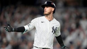 White Sox And Yankees Sweep Wild Card Series To Advance In Al Playoffs