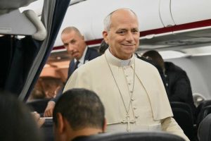 White Sox Receive Papal Letter Before Winning Wild Card Opener