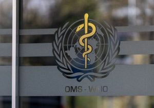 Who Director General Race Expands To Five Candidates As Nominations Close