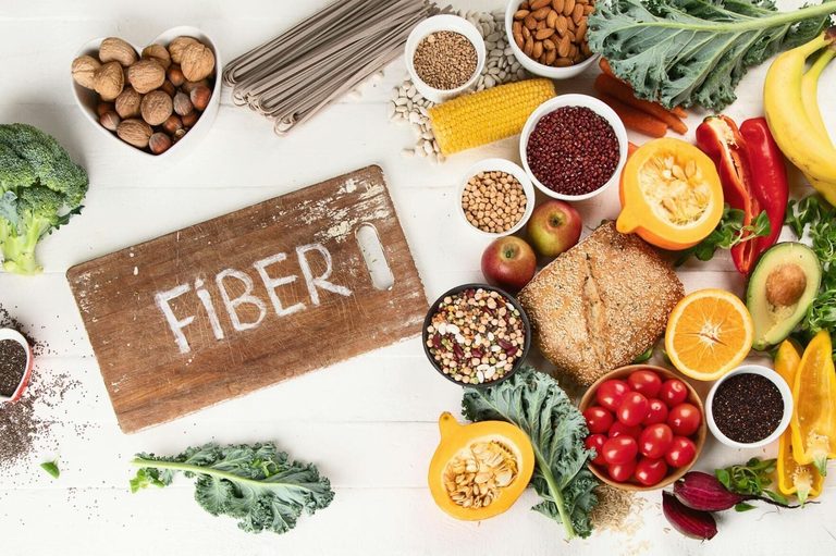 Why Americans Need More Fiber And How To Add It Safely