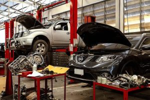 Why Auto Repair Shops Need To Move Beyond Spreadsheets