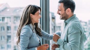 Why Daily Flirting Strengthens Marriage And Boosts Well Being