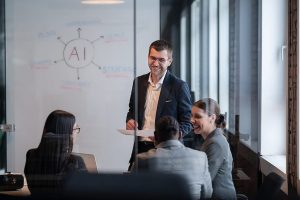 Why Many Enterprise Ai Projects Stumble And How Companies Can Fix Them