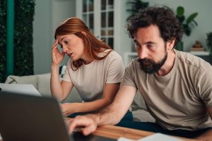 Why Minimum Credit Card Payments Keep Your Debt Stuck