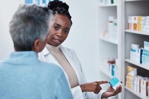 Why Your Pharmacy Might Not Fill A Prescription And How To Resolve It