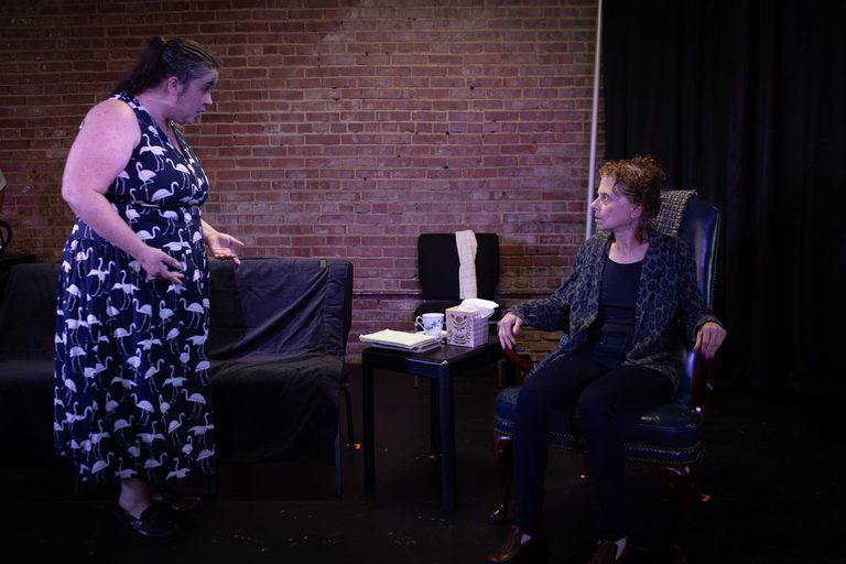 Wild Thread Theatre Launches Inaugural Season With Thought Provoking Plays In Ak
