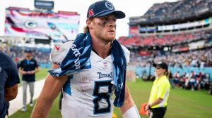 Will Levis Joins New York Jets Practice Squad Seeking Veteran Coaching