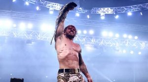 Will Ospreay Vows To Defend Aew World Title At All Out After Debut On Dynamite