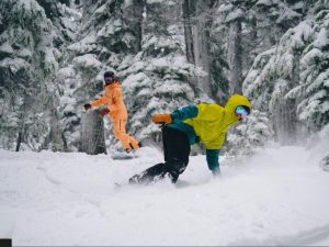 Willamette Pass Expands Snowmaking Triples Capacity For Longer Ski Season