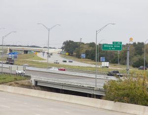 Williams Drive Enhancement Project Kicks Off In Georgetown On Sept 16