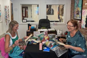 Williamson County Art Guild Marks 50 Years With New Gallery And Community Celebr