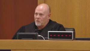 Winnebago County Judge Scott Woldt Requests Detailed Allegations From Judicial C