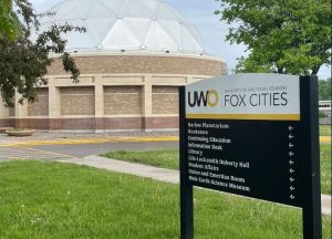 Winnebago County Moves Toward Sustainable Plan For Former Uw Oshkosh Campus