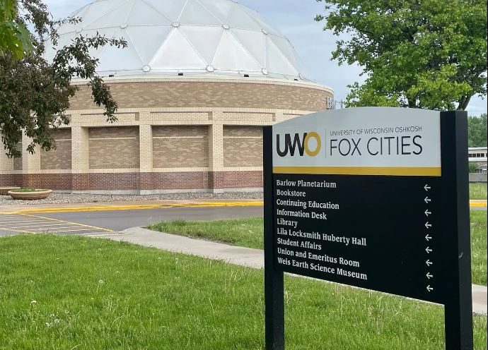 Winnebago County Moves Toward Sustainable Plan For Former Uw Oshkosh Campus
