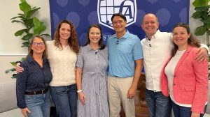Winter Haven Couple Hails Divine Rescue After Lightning Strike On Evening Walk