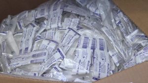 Winter Haven Nonprofit Seeks Partners To Distribute 1M Of Medical Supplies Befor