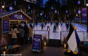 Winter Wonder To Test Revitalization Plans For St Petersburg S Historic Williams