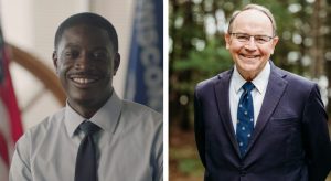 Wisconsin Governor Race Remains Tight As Marquette Poll Shows Crowley Slight Lea
