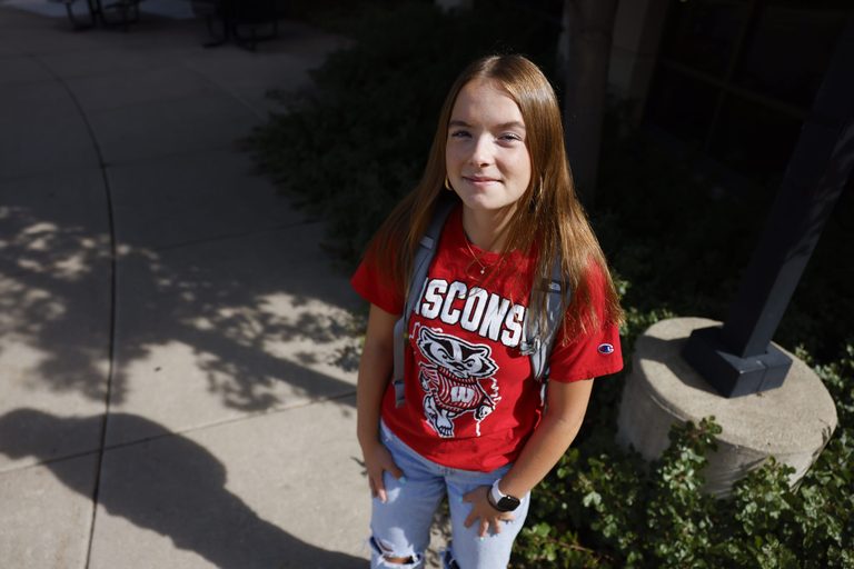 Wisconsin Guarantee Gives Top Students Automatic Admission To Uw Madison
