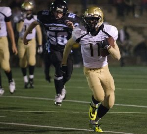 Wisconsin High School Sports Roundup Allen Leads Football Zilm Shines In Cross C