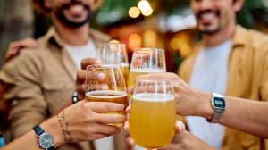Wisconsin Leads Nation In Beer Search Interest Study Finds