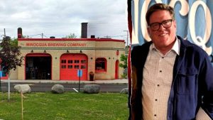 Wisconsin Revokes Alcohol Permits For Minocqua Brewing S Madison Taproom