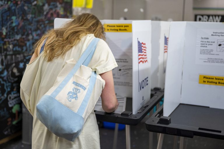 Wisconsin S Midterm Outlook How A Potential Trifecta Could Shape Election Rules