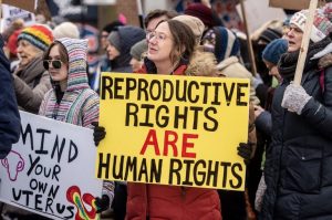Wisconsin Supreme Court Begins Term As Planned Parenthood Files Lawsuit Over Abo