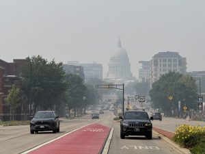 Wisconsin Voters And Scientists Urge Candidates To Prioritize Climate Resilience