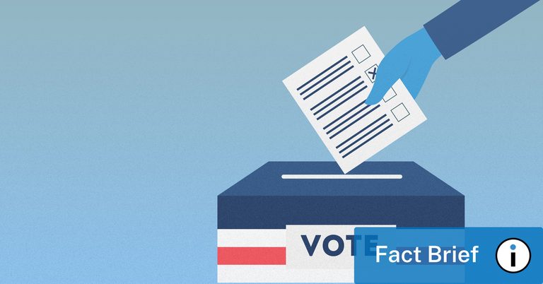 Wisconsin Watch Launches Truth Sleuth Tool For Voters To Flag Election Misinform