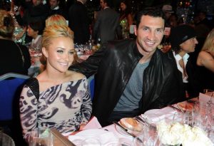 Wladimir Klitschko Seeks Temporary Guardianship Of Daughter S Estate In Los Ange