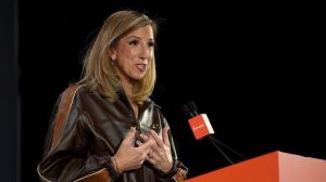 Wnba Commissioner Cathy Engelbert Announces Retirement Effective End Of 2026