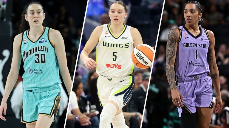 Wnba Playoffs 2026 Schedule Teams And Seeding Overview