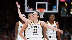 Wnba Playoffs Preview Indiana Fever Offer Upset Potential At 145 Against Defendi