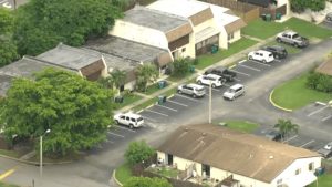 Woman Airlifted After Dog Attack In Southwest Miami Dade
