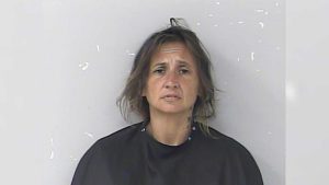 Woman Arrested After Stealing Marked Broward Deputy Patrol Car Recovered Near I
