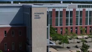 Woman Arrested Outside Plymouth District Court During Lindsay Clancy Trial