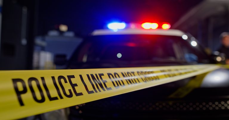 Woman Critically Injured Man Dead In Newport Home Shooting