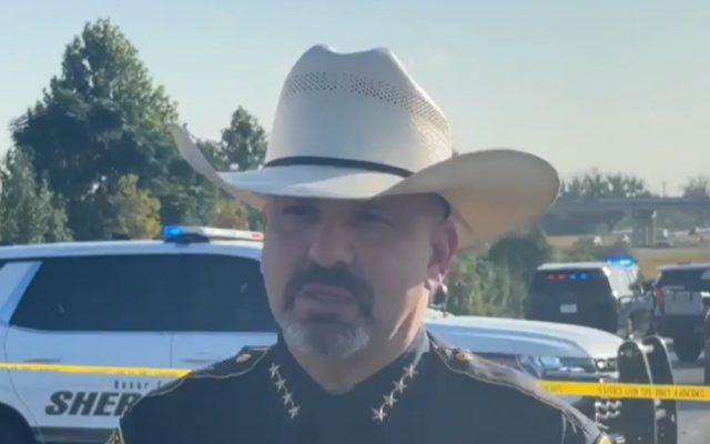 Woman Found Dead Near I 35 In Southwest Bexar County Investigation Ongoing