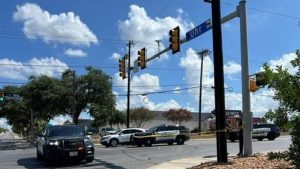 Woman In Her 70S Killed After Vehicle Strikes Her In North Side Crosswalk