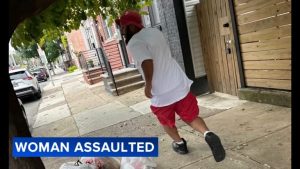 Woman Uses Bike Helmet To Stop Sexual Assault In Philadelphia S Point Breeze