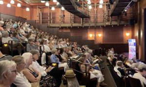 Women S Fund Forum Highlights Food Insecurity Challenges For Santa Barbara Famil
