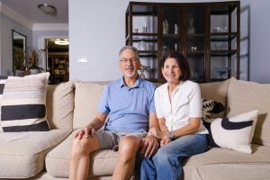 Woods Of Deerfield A Friendly Neighborhood Built On Community And Convenience