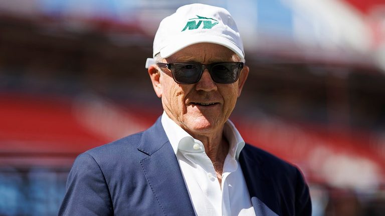Woody Johnson To Receive Tunnel To Towers Follow The Footsteps Award
