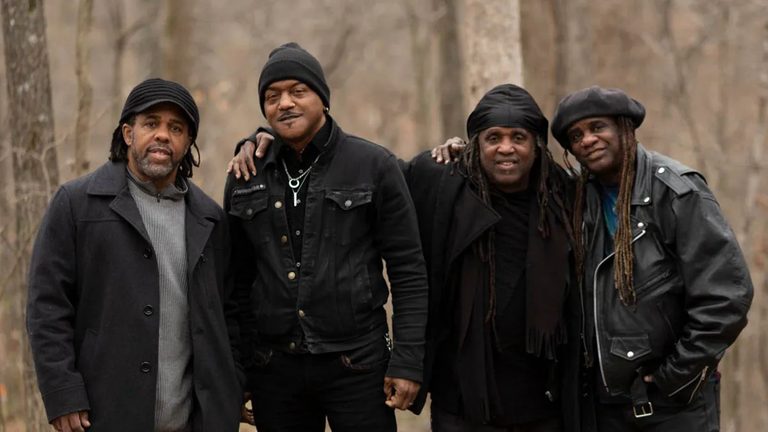 Wooten Brothers Bring Family Jazz Funk Reunion To Greenville S Coach Music Facto