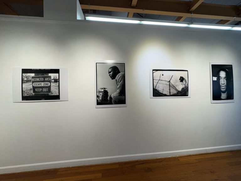Workhouse Arts Center Opens Transformations Exhibit Highlighting Lorton S Redemp