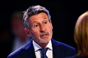 World Athletics Stands Firm On Russian Ban While Seeking Resolution
