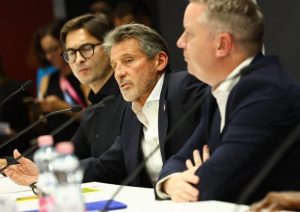World Athletics Unveils Fast Paced Ultimate Championship In Budapest With 10 Mil