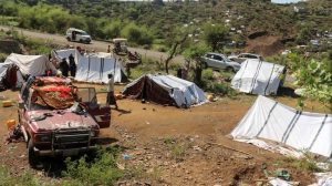 World Food Programme Expands Aid To Yemen As Hunger Crisis Deepens