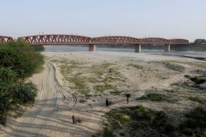 World Meteorological Organization Warns 2025 As One Of Driest Years For Global R